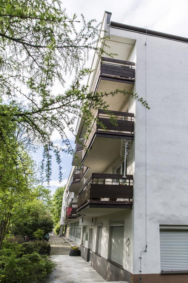 Udanypobyt Apartament Silver Centrum Zakopane Exterior photo